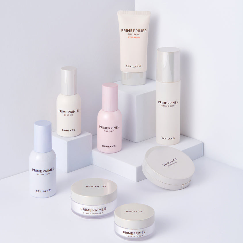 PRIME PRIMER SETTING FIXER 100ML