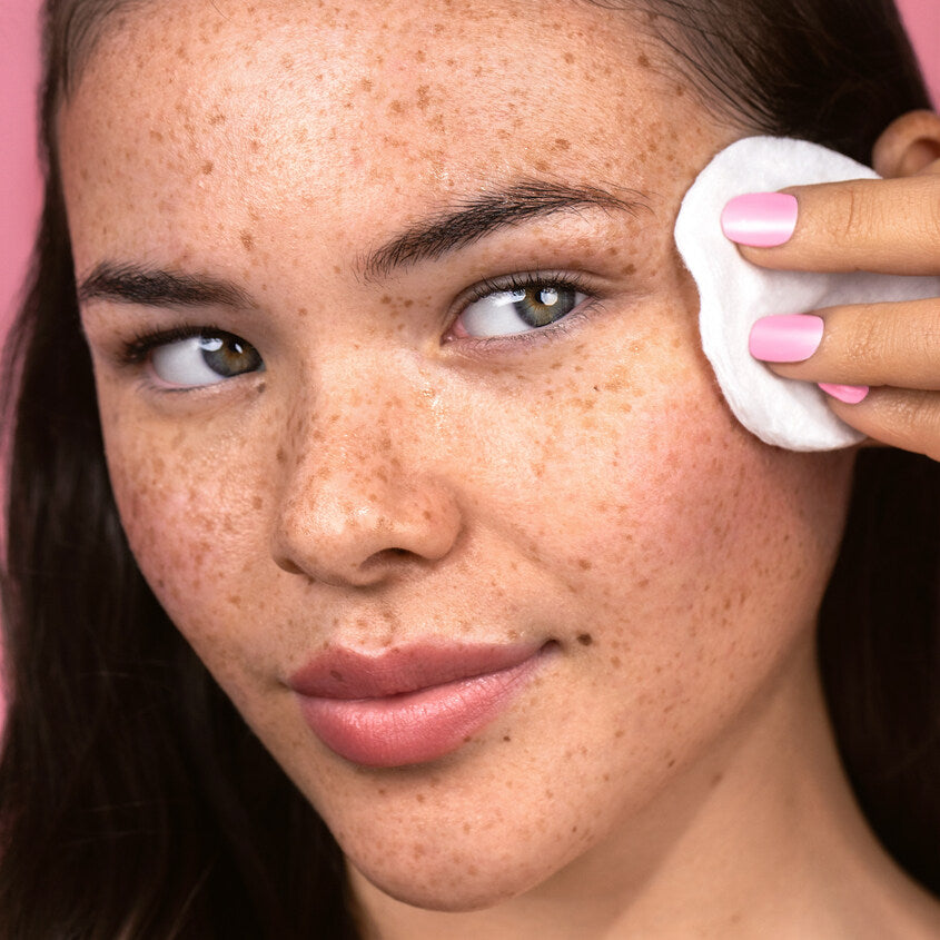 Dear Hydration Skin Softening Toner