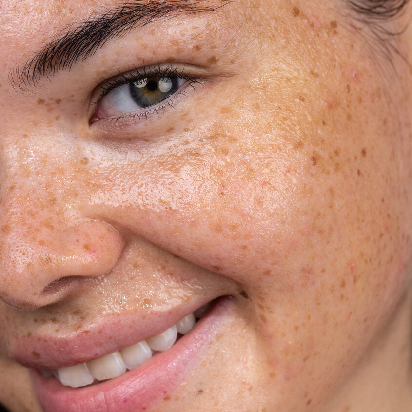 Dear Hydration Skin Softening Toner