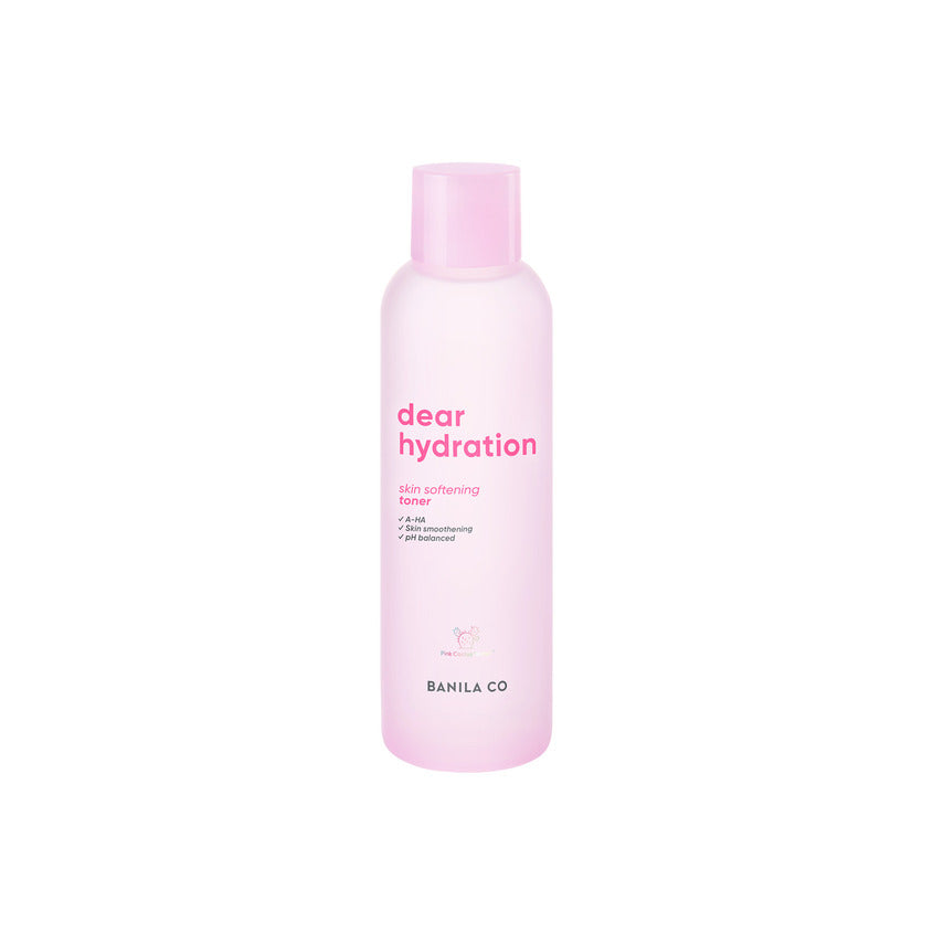Dear Hydration Skin Softening Toner