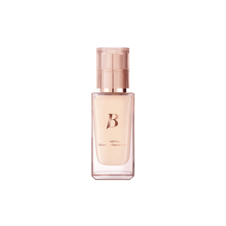 COVERICIOUS POWER FIT FOUNDATION SPF45 PA++ 19 LIGHT 30ML