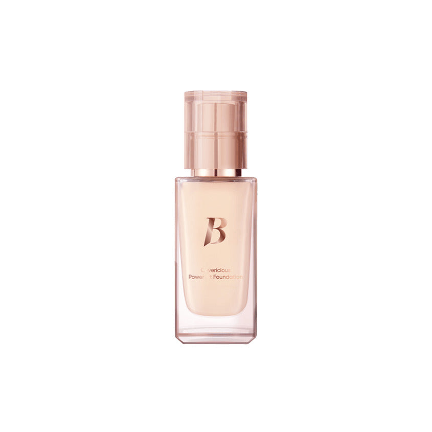 Covericious Power Fit Foundation SPF45 PA++
