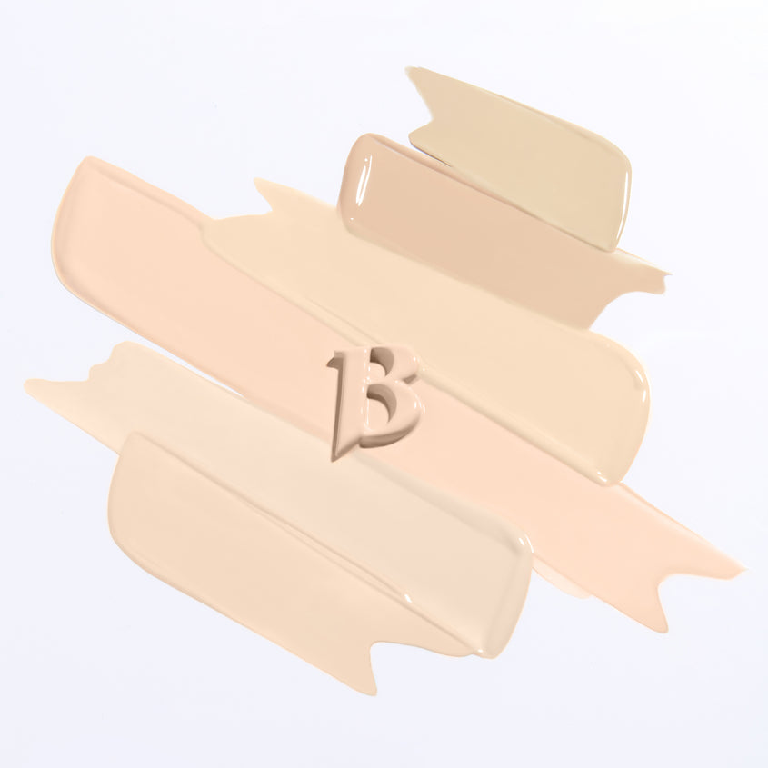 Covericious Power Fit Foundation SPF45 PA++