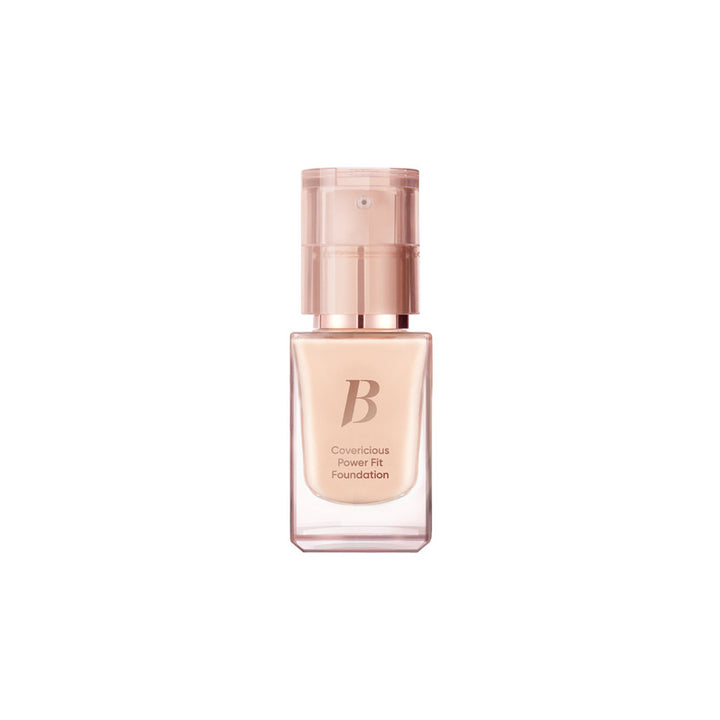 COVERICIOUS POWER FIT FOUNDATION SPF45 PA++ 21 IVORY 14ML