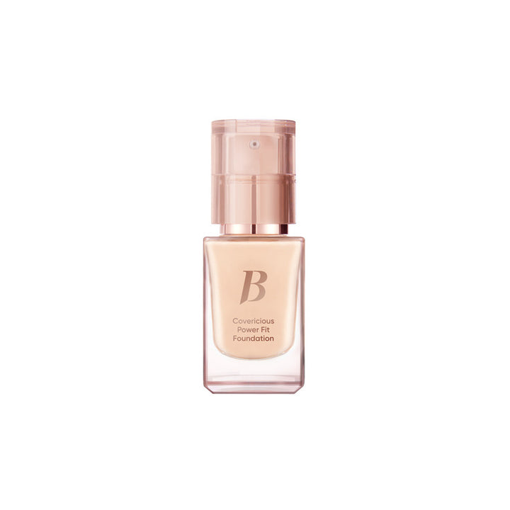 COVERICIOUS POWER FIT FOUNDATION SPF45 PA++ 21 ROSÉ 14ML