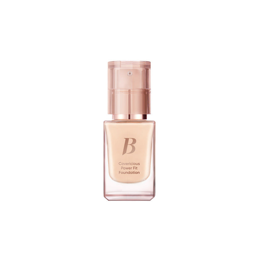 Covericious Power Fit Foundation Mini SPF45 PA++