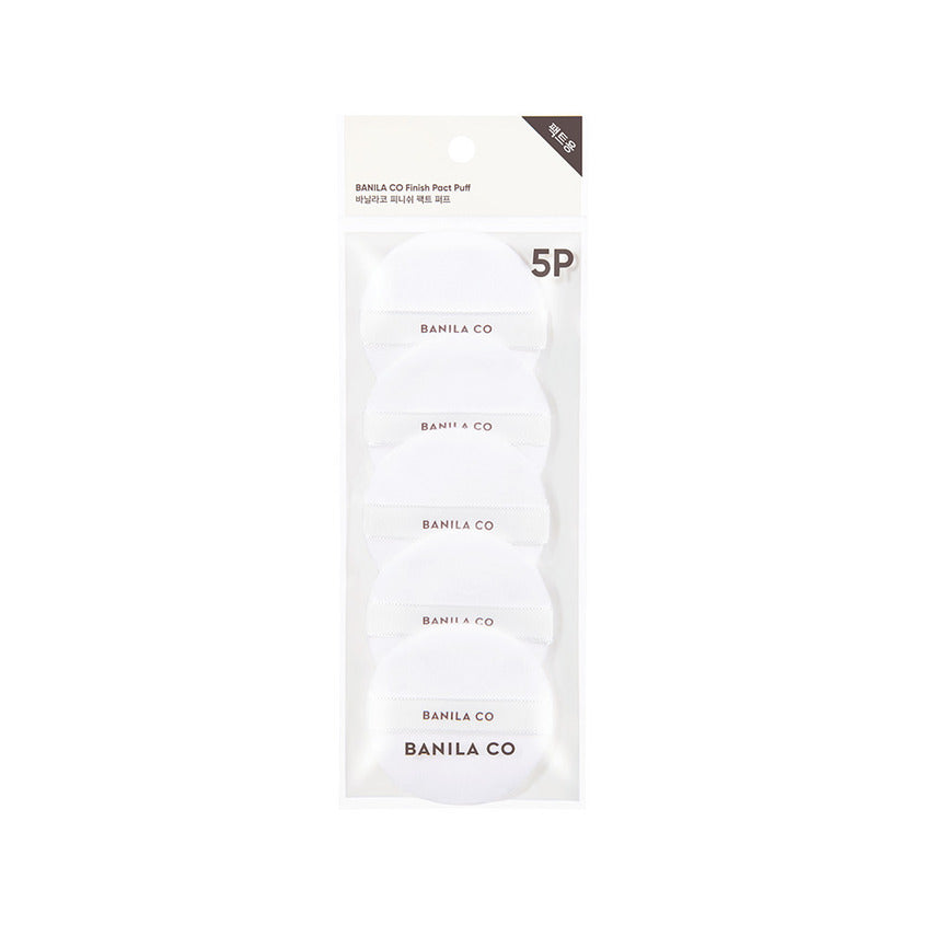 PRIME PRIMER FINISH PACT PUFF 5EA
