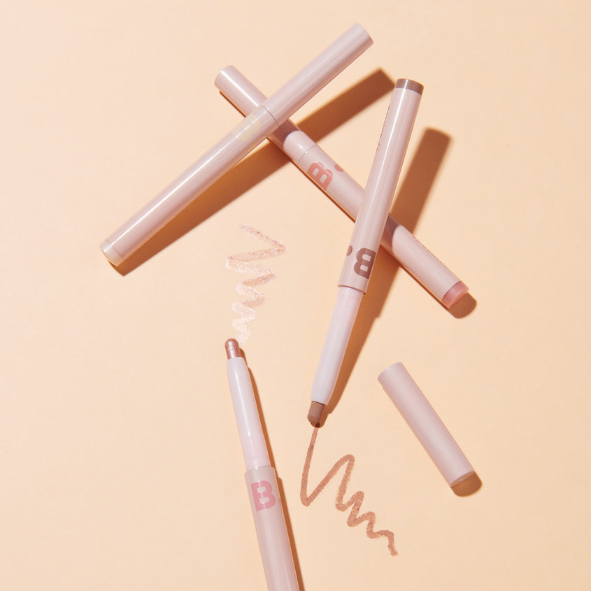 MOOD ON EYE COLOR STICK 06 IVORY BEIGE 0,8G