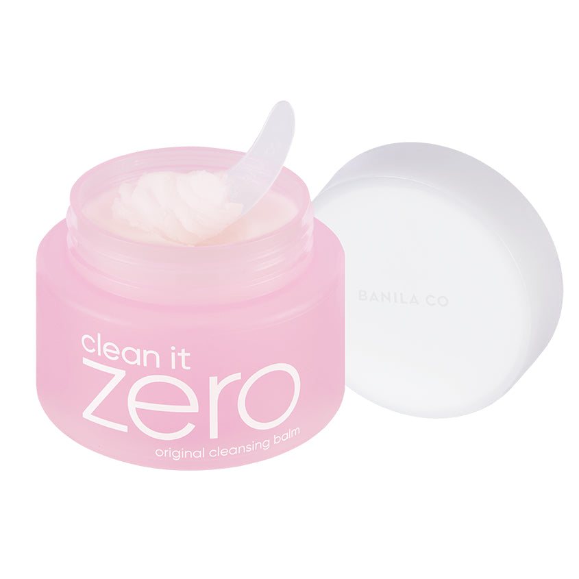BANILA CO CLEAN IT ZERO CLEANSING BALM ORIGINAL 100ML
