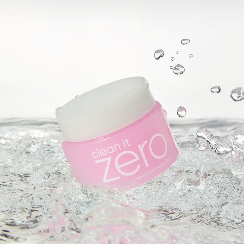BANILA CO CLEAN IT ZERO CLEANSING BALM ORIGINAL 100ML – free delivery