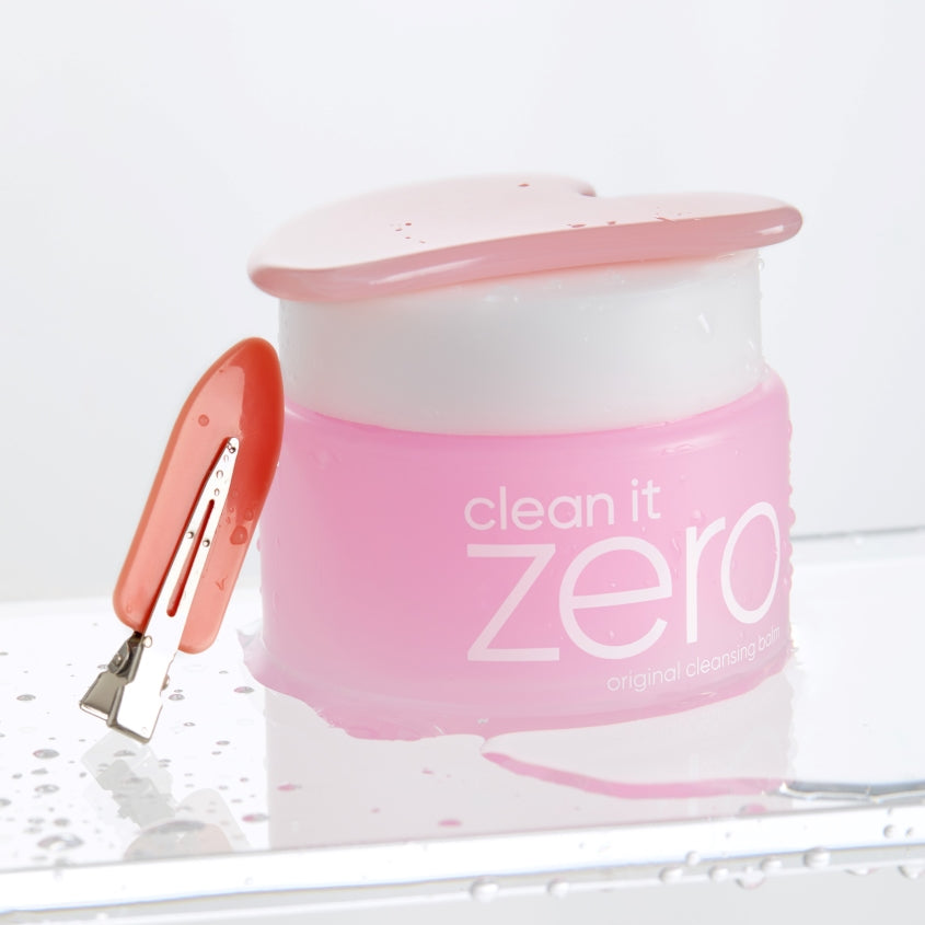 BANILA CO CLEAN IT ZERO CLEANSING BALM ORIGINAL 100ML – buy online