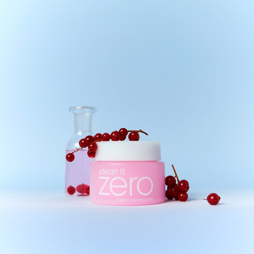 BANILA CO CLEAN IT ZERO CLEANSING BALM ORIGINAL 100ML – online store