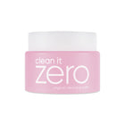 BANILA CO CLEAN IT ZERO CLEANSING BALM ORIGINAL 100ML – photo 8