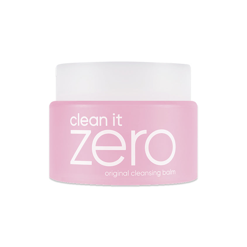 BANILA CO CLEAN IT ZERO CLEANSING BALM ORIGINAL 100ML – photo 8