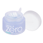 Clean It Zero Cica-Relief Calming Cleansing Balm