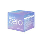 Clean It Zero Cica-Relief Calming Cleansing Balm