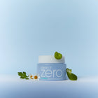 Clean It Zero Cica-Relief Calming Cleansing Balm