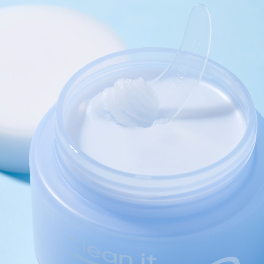 Clean It Zero Cica-Relief Calming Cleansing Balm