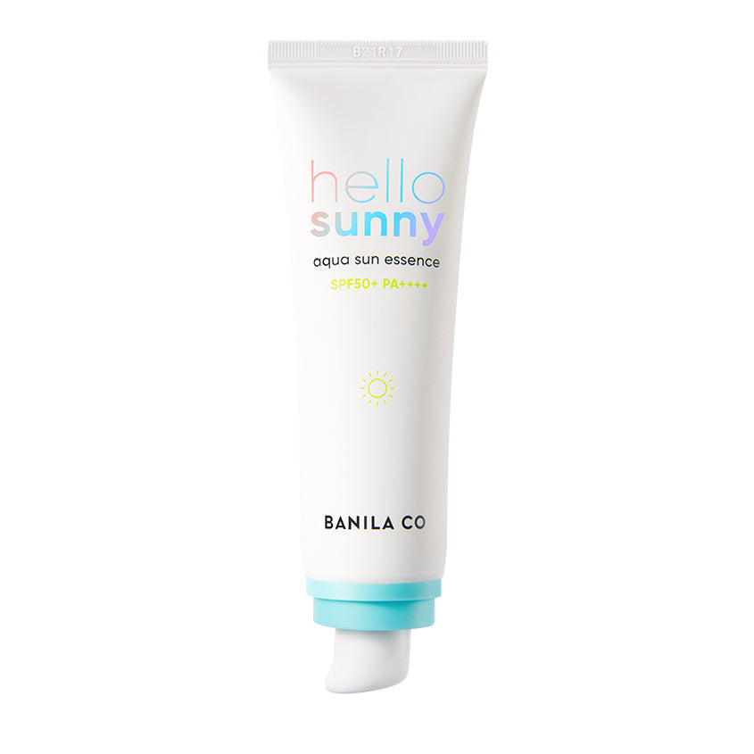 HELLO SUNNY AQUA SUN ESSENCE SPF50+ PA++++ 50ML