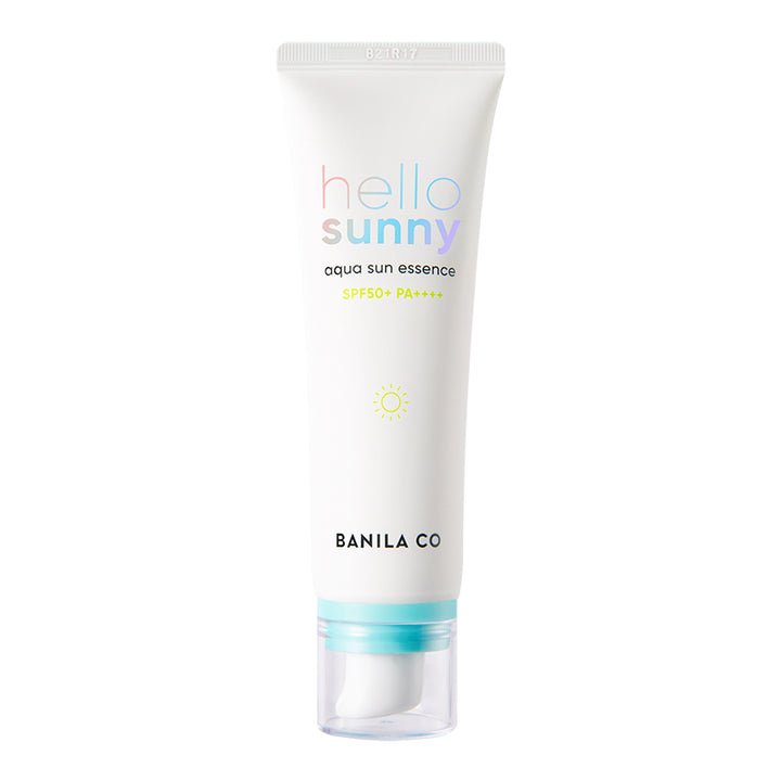 HELLO SUNNY AQUA SUN ESSENCE SPF50+ PA++++ 50ML