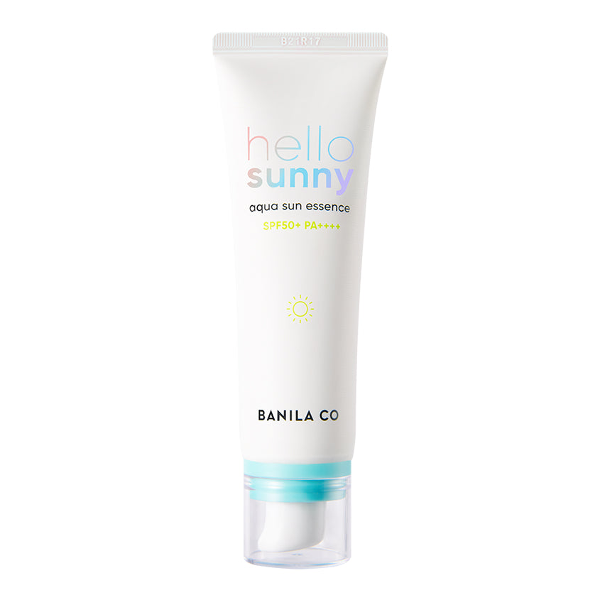 HELLO SUNNY AQUA SUN ESSENCE SPF50+ PA++++ 50ML