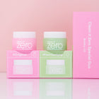 CLEANSING BALM MINIATURE DUO SET (2 TYPES) 7ML*2