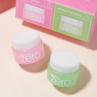 CLEANSING BALM MINIATURE DUO SET (2 TYPES) 7ML*2