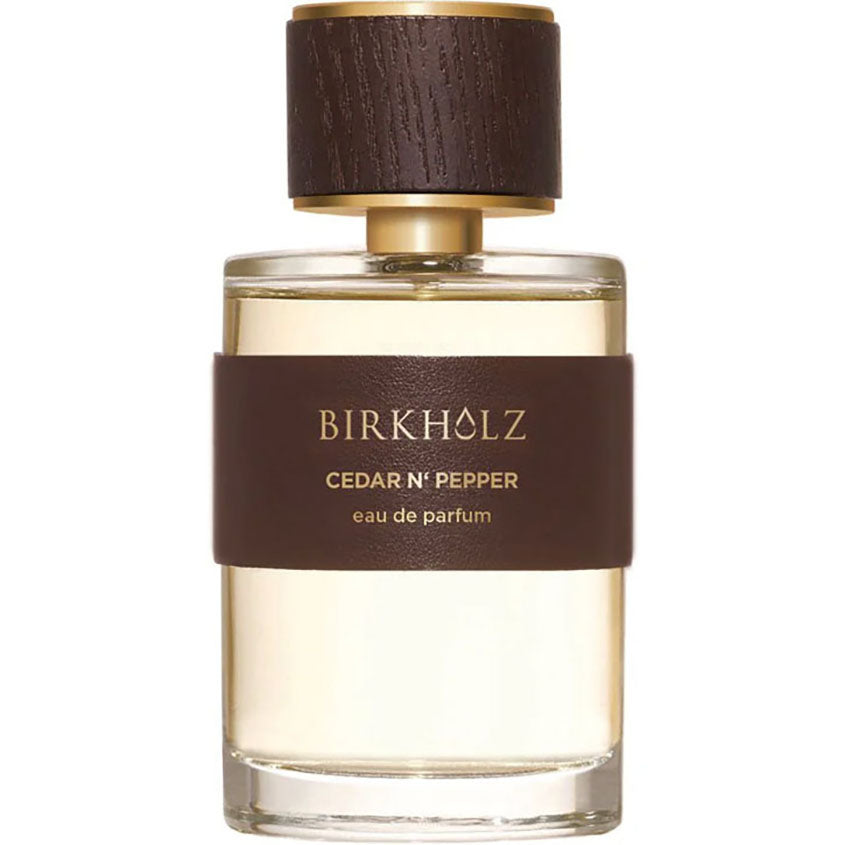 BIRKHOLZ CEDAR N' PEPPER EDP 100ML