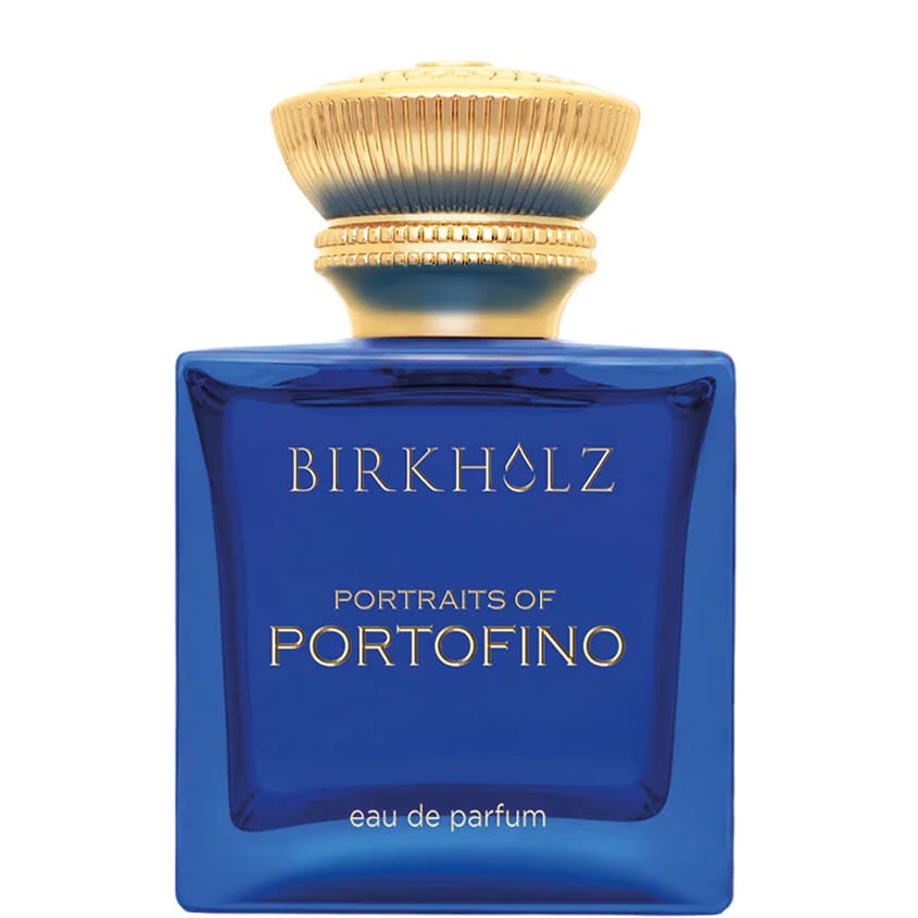 BIRKHOLZ PORTRAITS OF PORTOFINO EDP 100ML