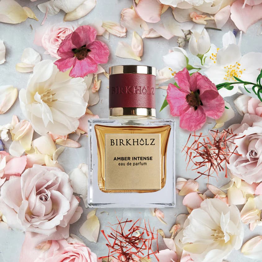 BIRKHOLZ Amber Intense