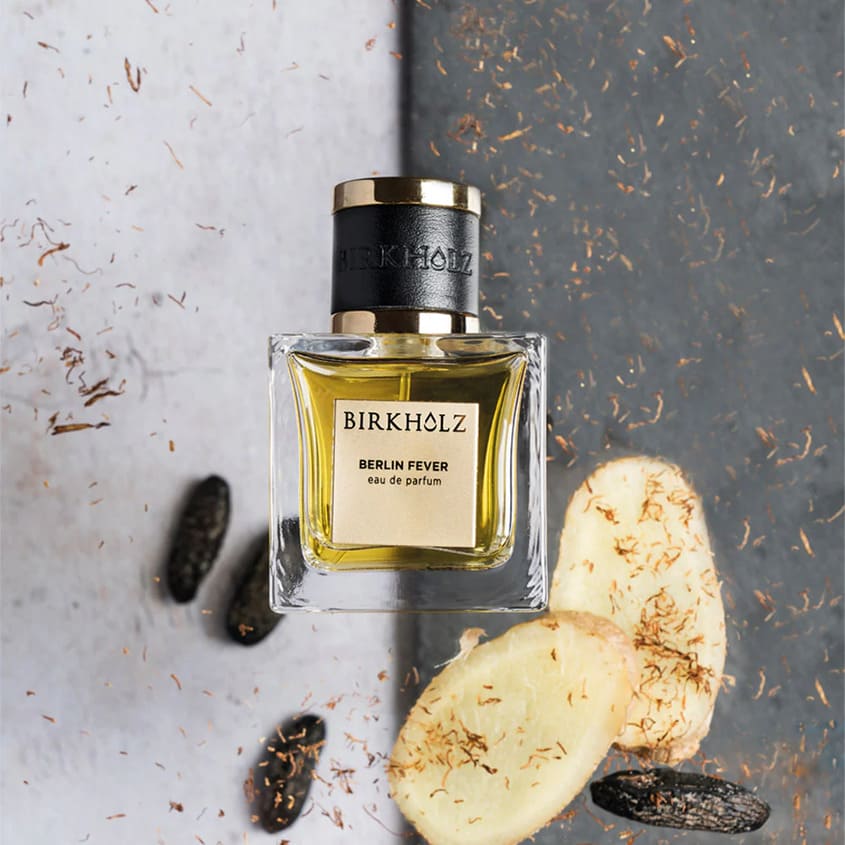 BIRKHOLZ Berlin Fever