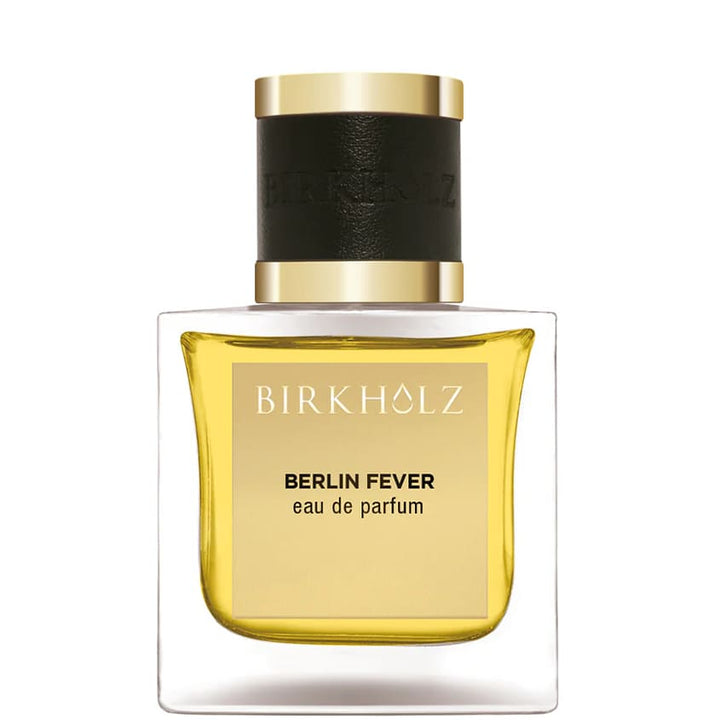 عطر للجنسين – بيركهولز برلين فيفر، أو دي بارفوم، سبراي 100 مل