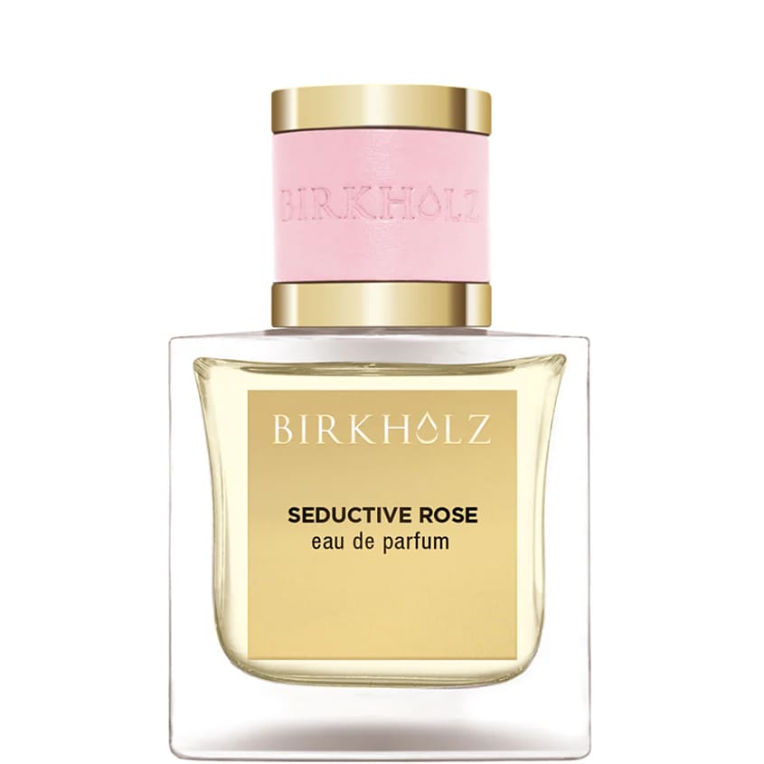 BIRKHOLZ SEDUCTIVE ROSE EDP 100ML