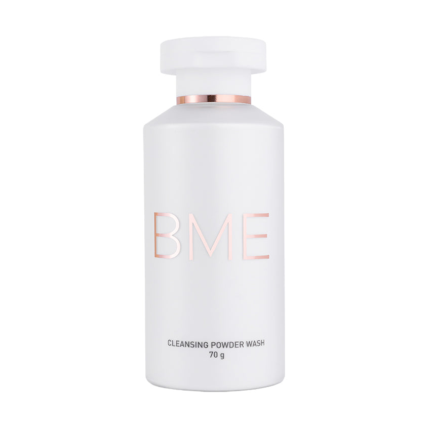 BME CLEANSING POWDER WASH, 70g