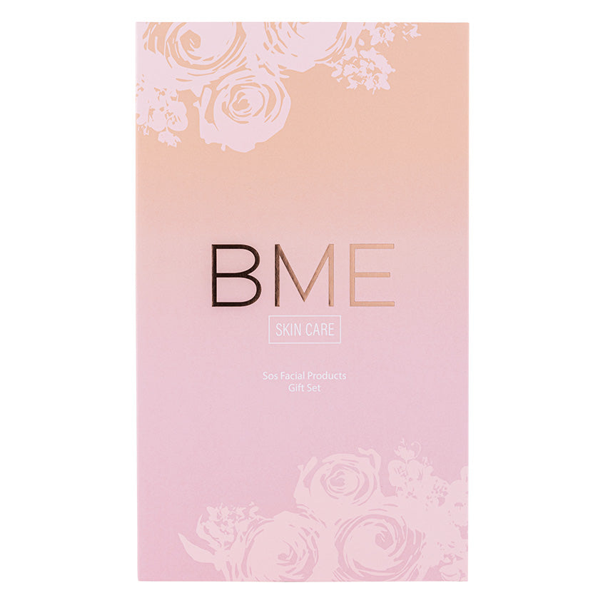 BME مجموعة هدايا منتجات العناية بالوجه SOS – متجر إلكتروني