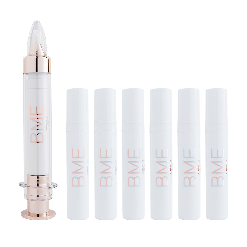 BME AMPOULE SET (7 pcs) – online store