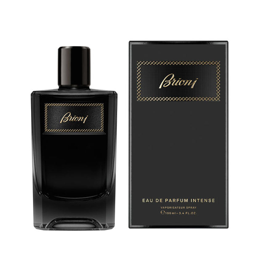 BRIONI BRIONI EDP INTENSE 100ML Eau de parfum intense, spray 100