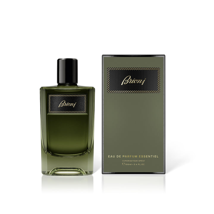 Eau De Parfum Essentiel