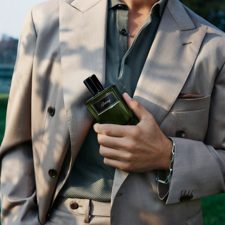 BRIONI EDP ESSENTIEL 60ML