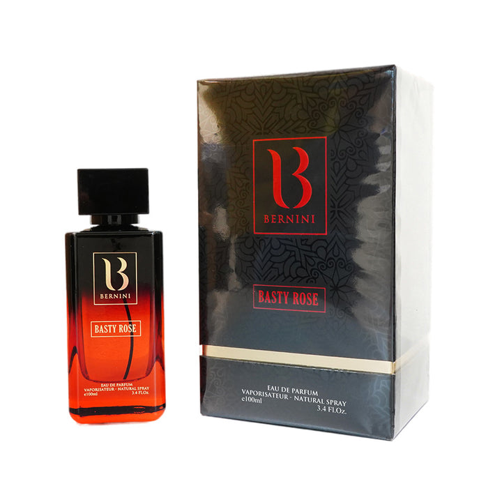 بيرنيني باستي روز، ماء عطر، بخاخ 100 مل