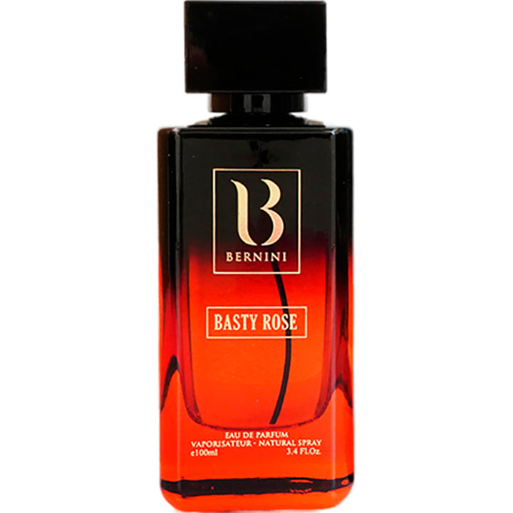 عطر للجنسين – بيرنيني باستي روز، ماء عطر، بخاخ 100 مل