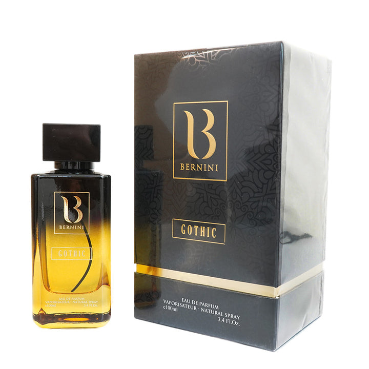 بيرنيني القوطية، ماء عطر، بخاخ 100 مل