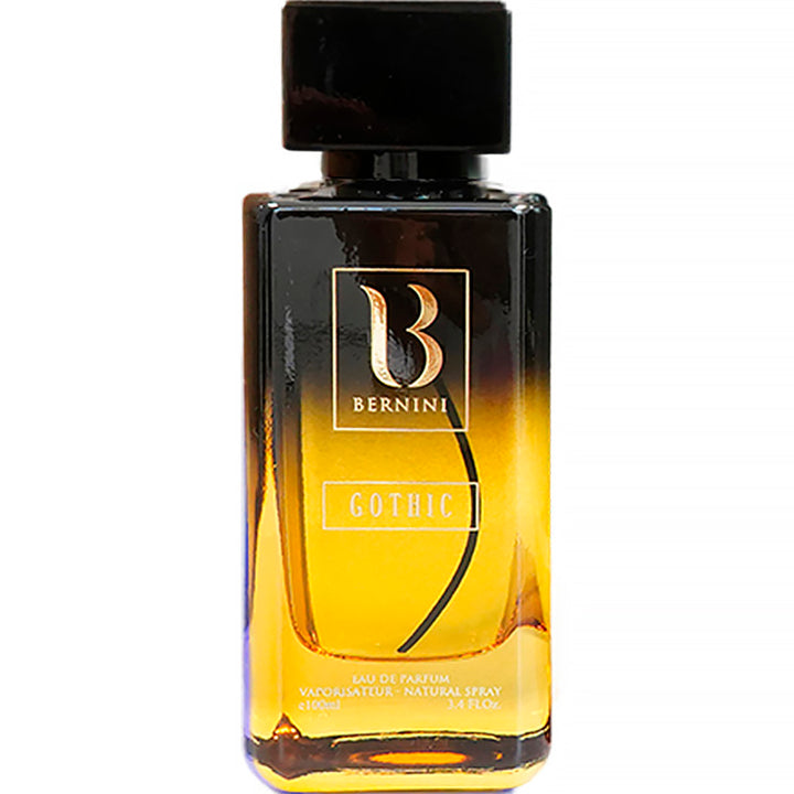 عطر للجنسين – بيرنيني القوطية، ماء عطر، بخاخ 100 مل
