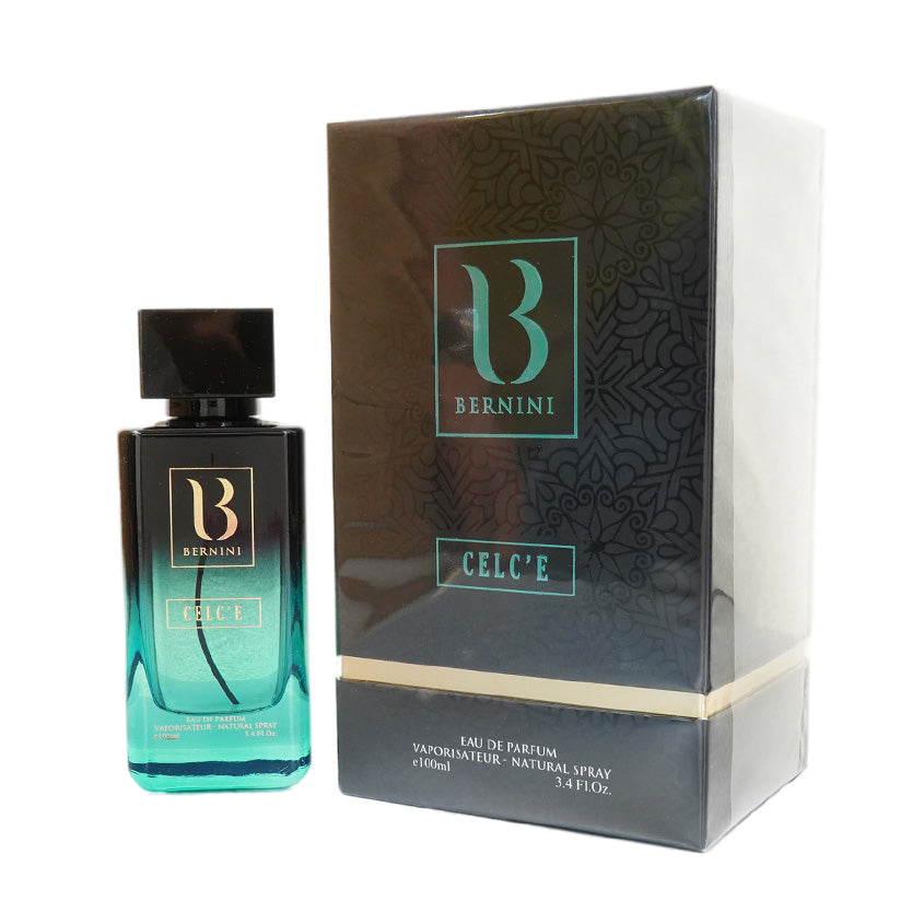 BERNINI بيرنيني سيلك، ماء عطر، بخاخ 100 مل – شراء أونلاين