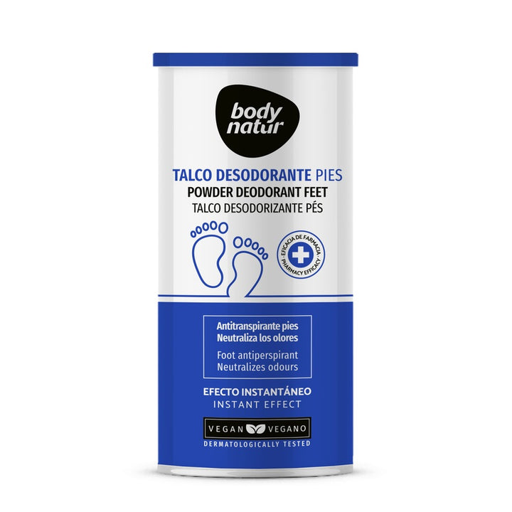 ANTIPERSPIRANT DEODORANT POWDER 75G