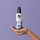 BODY NATUR VELVET BODY SERUM BLUEBERRIES AND ACAI 200ML – online store