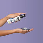BODY NATUR VELVET BODY SERUM BLUEBERRIES AND ACAI 200ML – free delivery