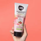 BODY NATUR REVITALISING BODY MOISTURISER RED FRUITS, POMEGRANATE AND DRAGON FRUIT 200ML – buy online