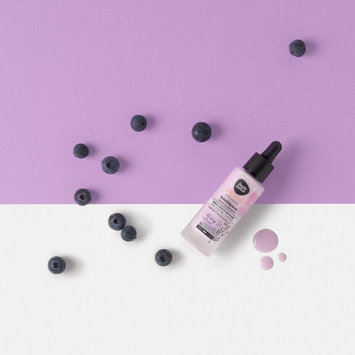 Revitalising serum 30ml Body Natur