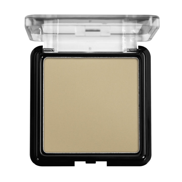 Compact Powder